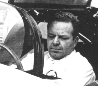 Francis then sold the two cars in late 1971 to Gene Stanton, a Pennsylvania Region racer, for about $8000... which was a deal, even then. - rayh